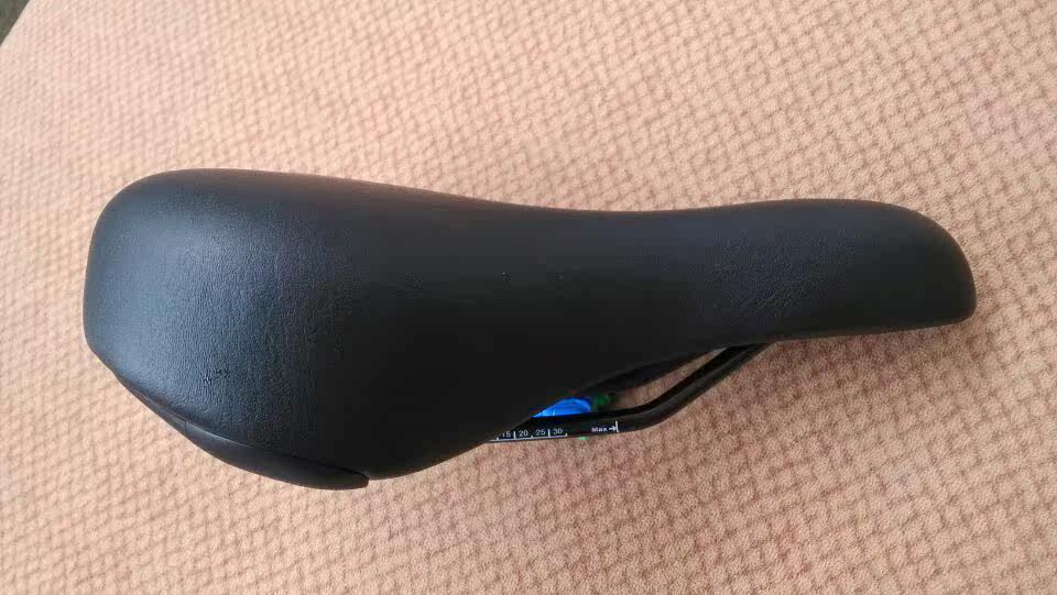 Selle de vélo - Ref 2346247 Image 7