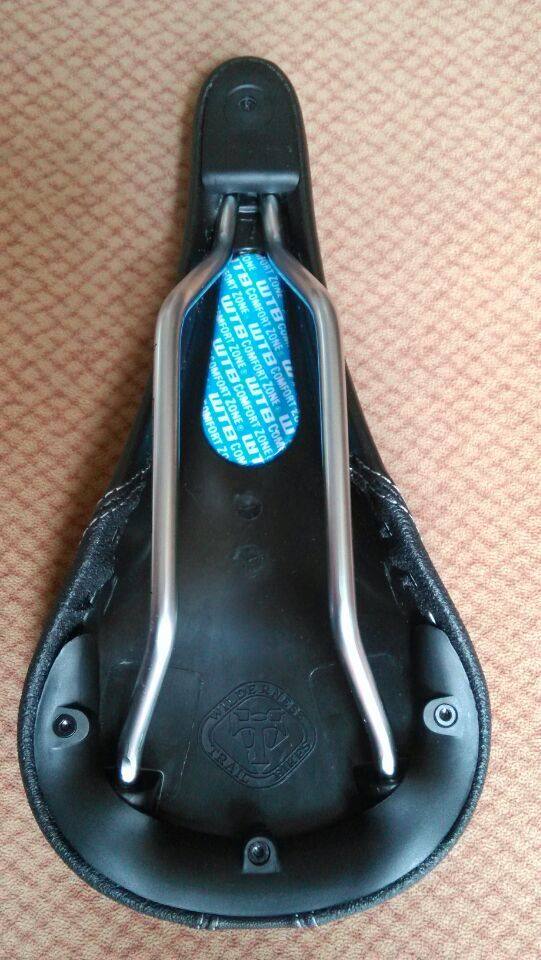 Selle de vélo - Ref 2347182 Image 8