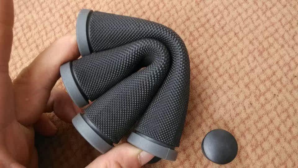 Poignées de vélo - Ref 2341189 Image 4