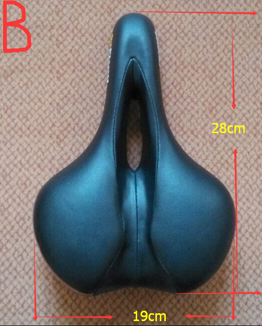 Selle de vélo MERIDA - Ref 2349111 Image 8