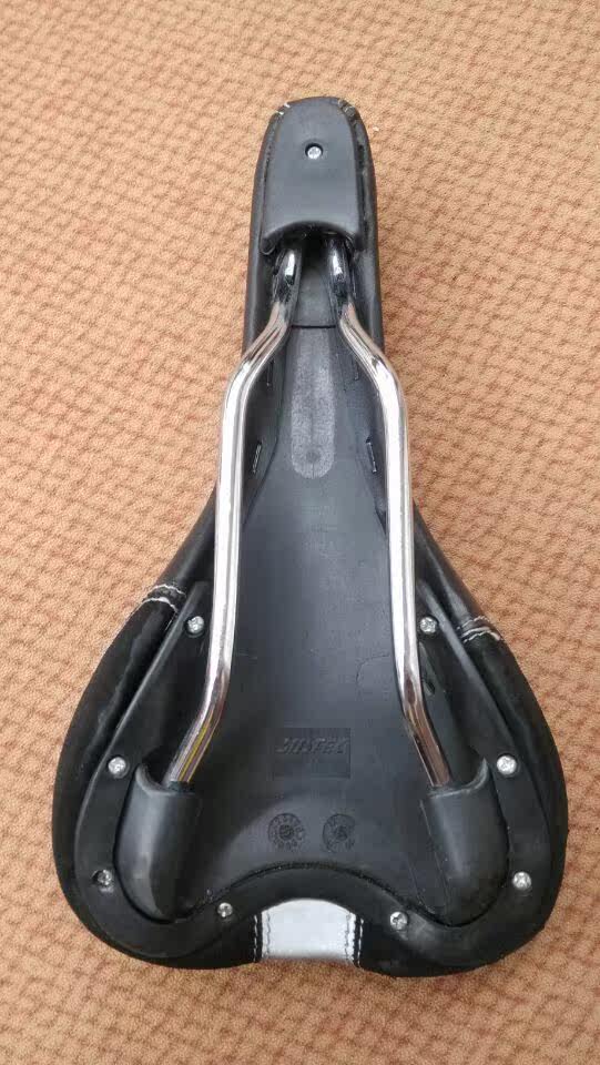 Selle de vélo - Ref 2351078 Image 8