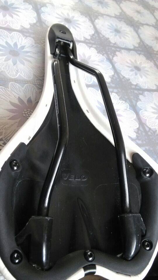 Selle de vélo - Ref 2350648 Image 11