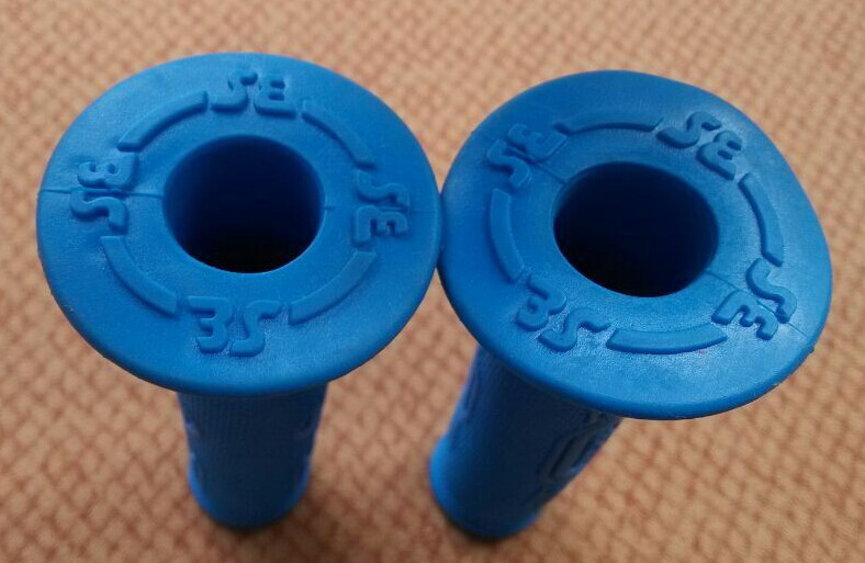 Poignées de vélo MERIDA - Ref 2335753 Image 8