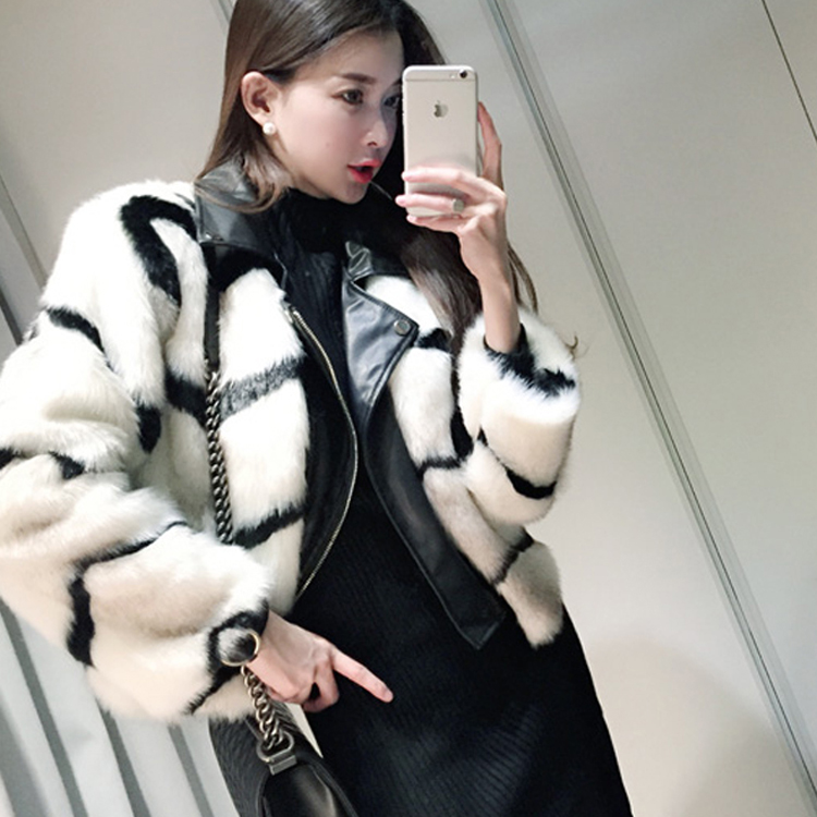Blouson femme - Ref 3322674 Image 6