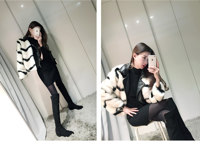 Blouson femme - Ref 3322674 Image 18