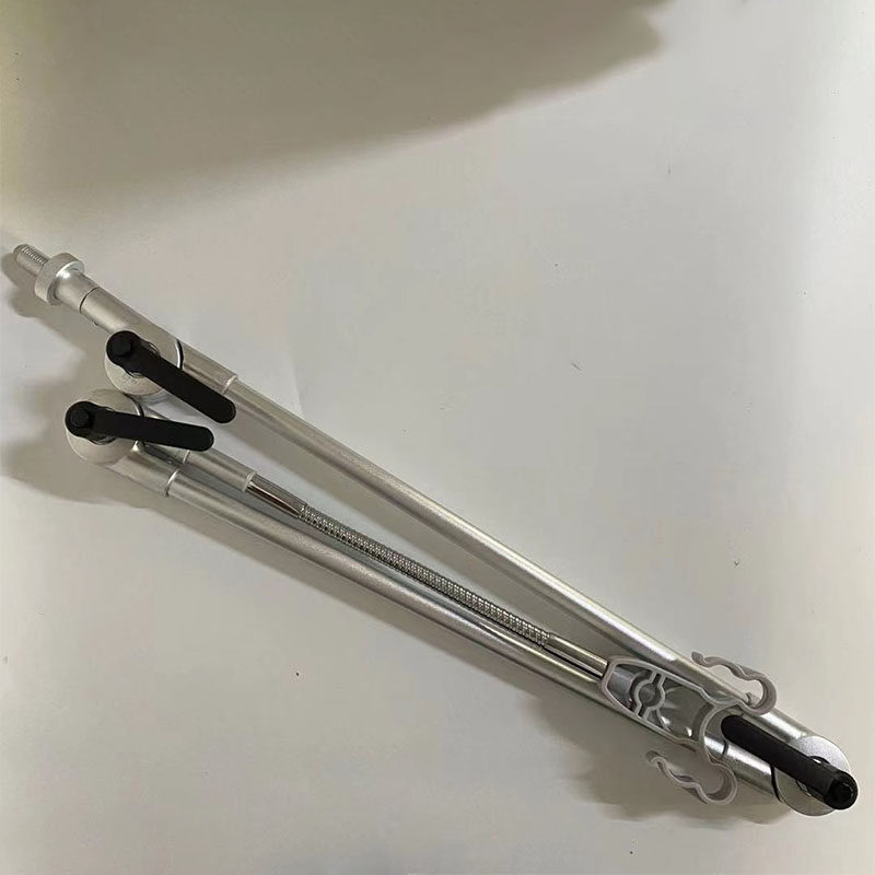 Delger PB Tay Cemreo Kovey Bird Card Anaesthesia Machine With Suction Machine Piping Bracket Fixed Support Arm Line Bracket