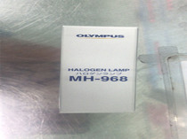 Olympus biochemical analyzer compatible MH-968 CLH-250 halogen bulb