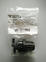  Fresenius 4008 series hemodialysis machine water inlet pressure reducing valve(61 valve) iron hoop