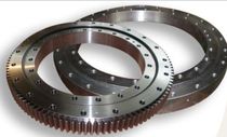 Precision machinery Rotary support bearing Turntable bearing Rotary support bearing 10 25 30 40 series