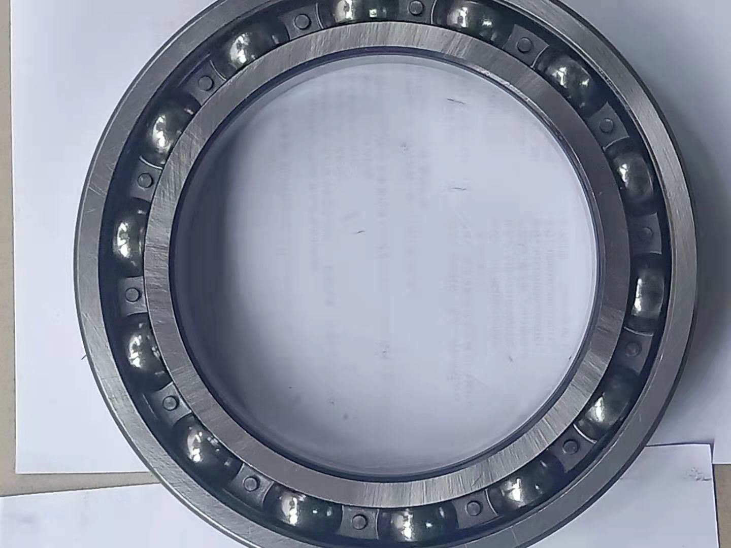 Heavy-duty low-speed bearing bearings Low-cost large bearings 60 series 62 63 64 series bearings