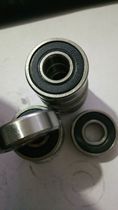 Taobao low price 6000 film bearing rivet film 6000RS bearing 6000 2RS bearing 6000 2RS bearing film