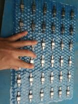 Miniature linear guide slider 5 7 9 12 custom-made non-standard small guide slider Precision miniature guide slider