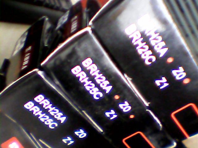 ABBA linear guide slider BRS BRH15A 20A 25A 25A 35A 35A 45A B AL BL BS