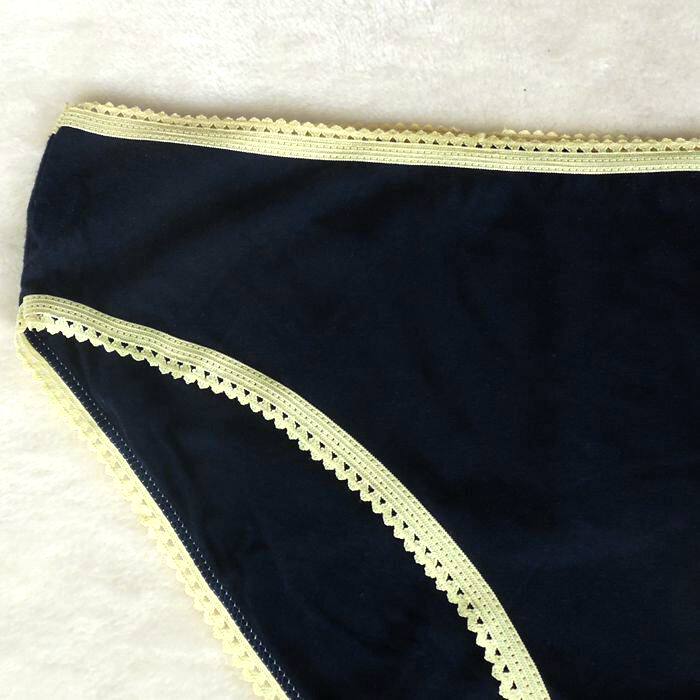 Slip jeunesse doux en coton - Ref 650587 Image 10