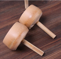 Bamboo wine drain Wine scoop Wine scoop Water scoop Bamboo wine drain funnel Wine vessel Oil spill