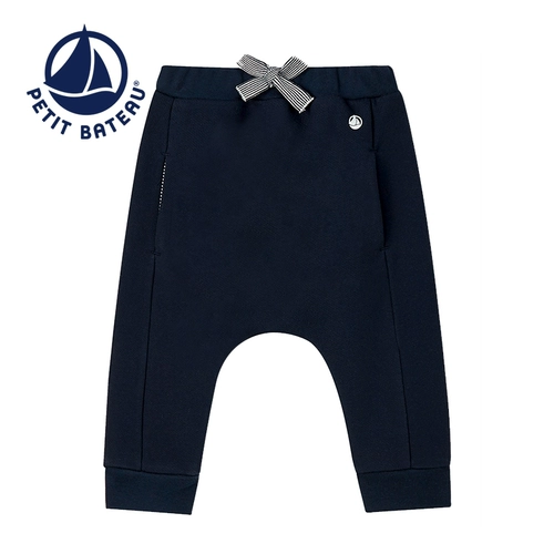 Petitbateau Little Sailing Boy Boy Осенние штаны 56224