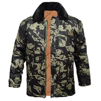 Черные цветы (короткие) обычные модели плюс бархат толстый