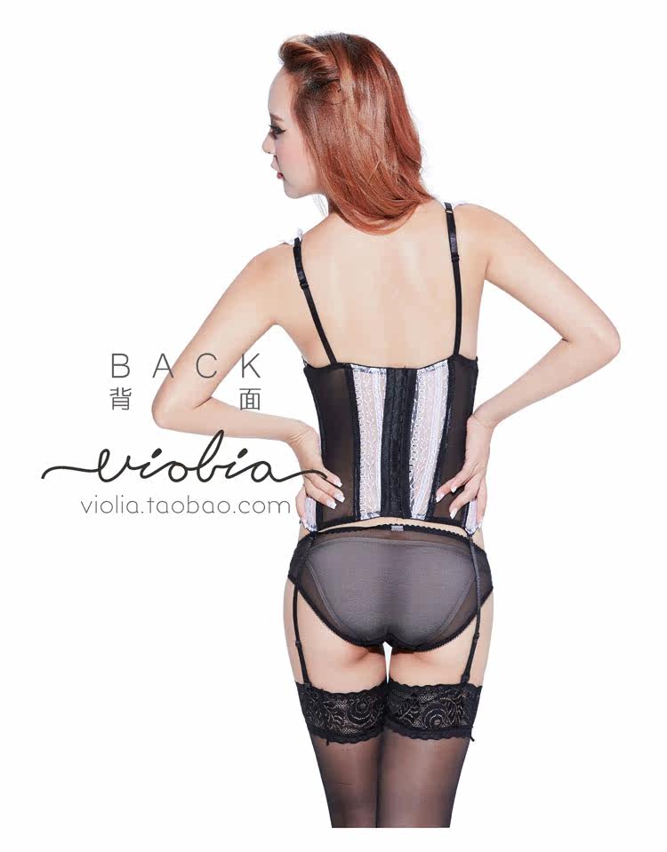 Corset amincissant VIOLIA D003 - Ref 691366 Image 20