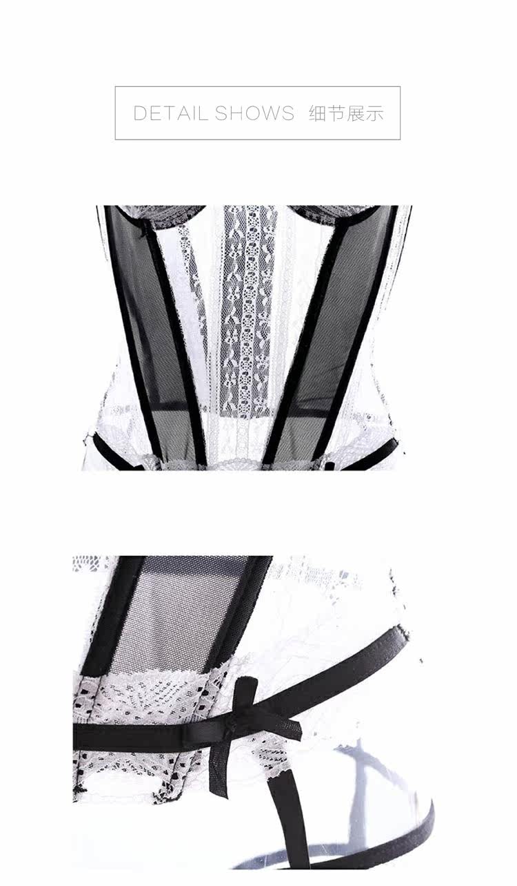 Corset amincissant VIOLIA D003 - Ref 691366 Image 22