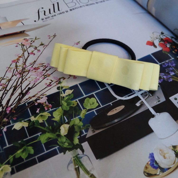 Accessoire cheveux - Ref 1202045 Image 12