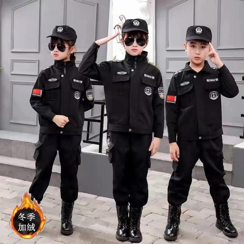 神州儿童舞蹈表演服饰店