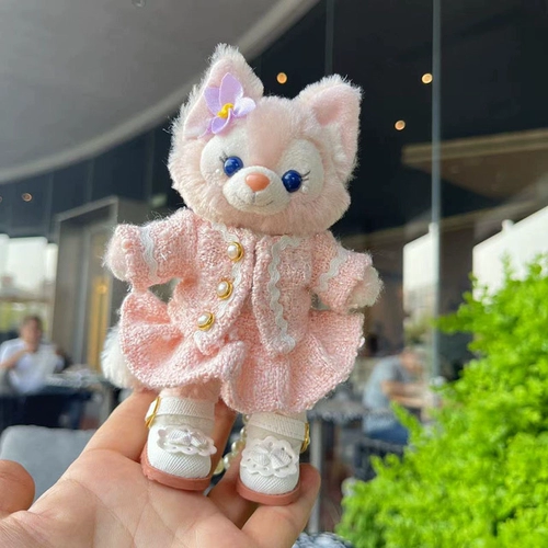 Милая подвеска, кукла, юбка, сменные туфли, детская одежда