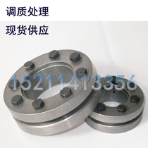 Z7B d115-195 expansion sleeve non-key bushing expansion sleeve tension sleeve tension sleeve power lock KTR603 RCK19