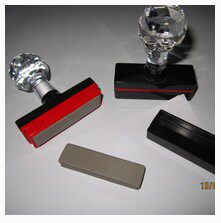 HB35*75 photosensitive printing material