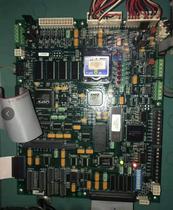 New York screw machine air conditioning control board motherboard FKR064 113928 031-02005-001