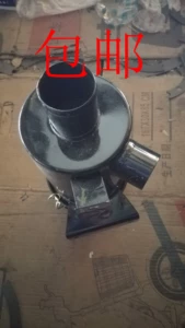 [303堆高机机械配件中心堆高机配件 铁K1025 堆高机3L-C 空气滤芯器总成]