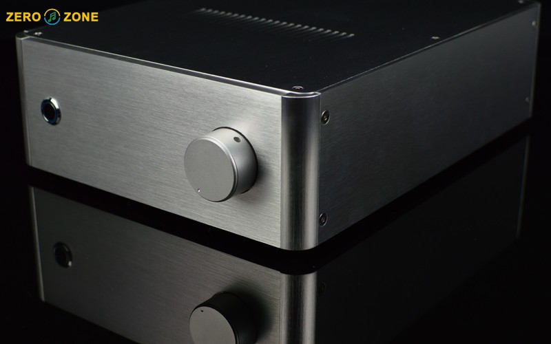 PRT06B Tube pre-stage machine -- Reference Matisse Circuit-400V tube parallel version