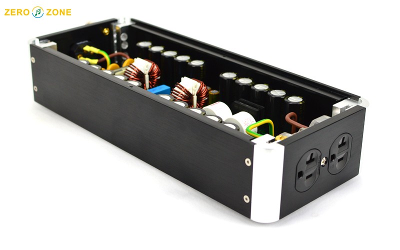 Zero-point power processing-subversion of traditional -F30A-HiFi private filtering platoon (original design)