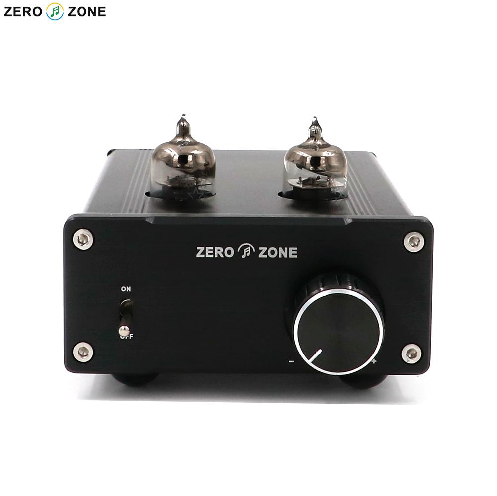 ZEROZONE] TE-01 fever HIFI prebiliary stage 6J1 vacuum tube prebiliary stage