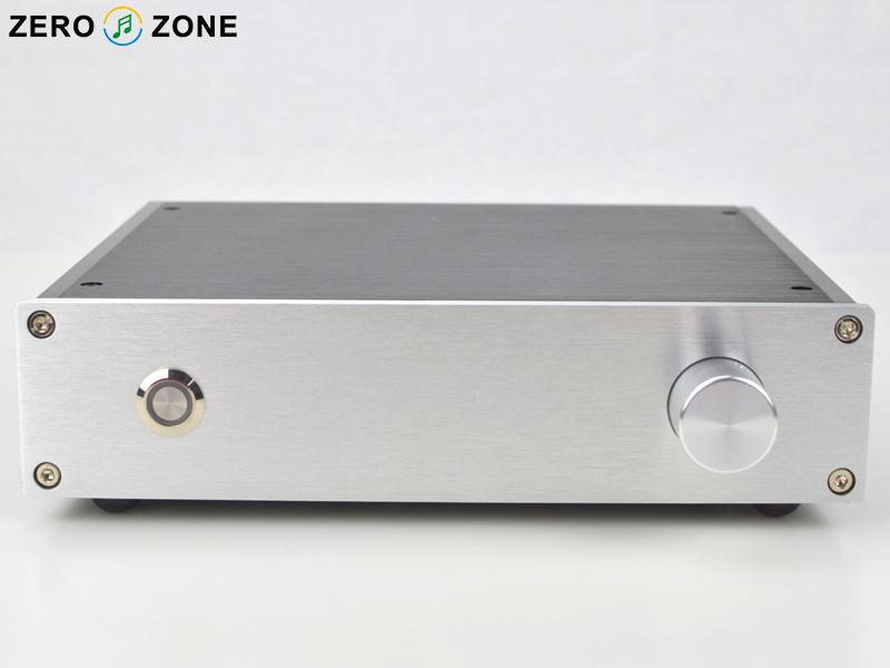 (ZEROZONE) HE01A PREAMP-REFERENCE PM14A CIRCUIT