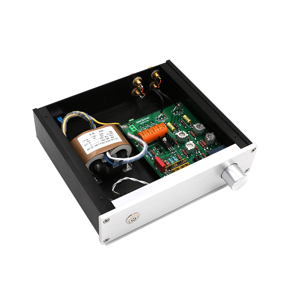 (ZEROZONE) US happiness X29F gold seal tube front stage complete machine single end DC class 1 front class