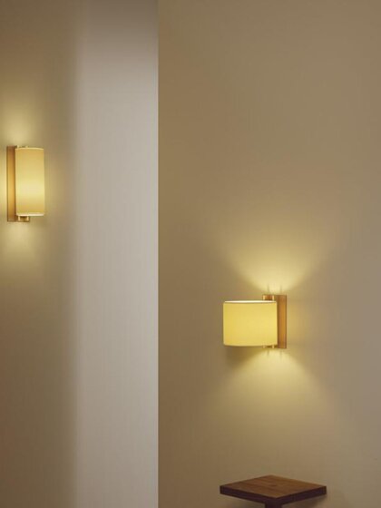 Spanish Cole Tmm Wall Lamp Designer Model Modern Minimalist Vintage Bedside Ambient Light Entryway Corridor Lighting Fixture