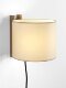 Spanish Cole Tmm Wall Lamp Designer Model Modern Minimalist Vintage Bedside Ambient Light Entryway Corridor Lighting Fixture