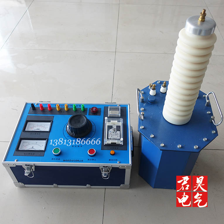 Meltblown cloth high voltage electrostatic generator dust removal 70KV 140KV non-woven fabric electret adsorption electrostatic treatment device