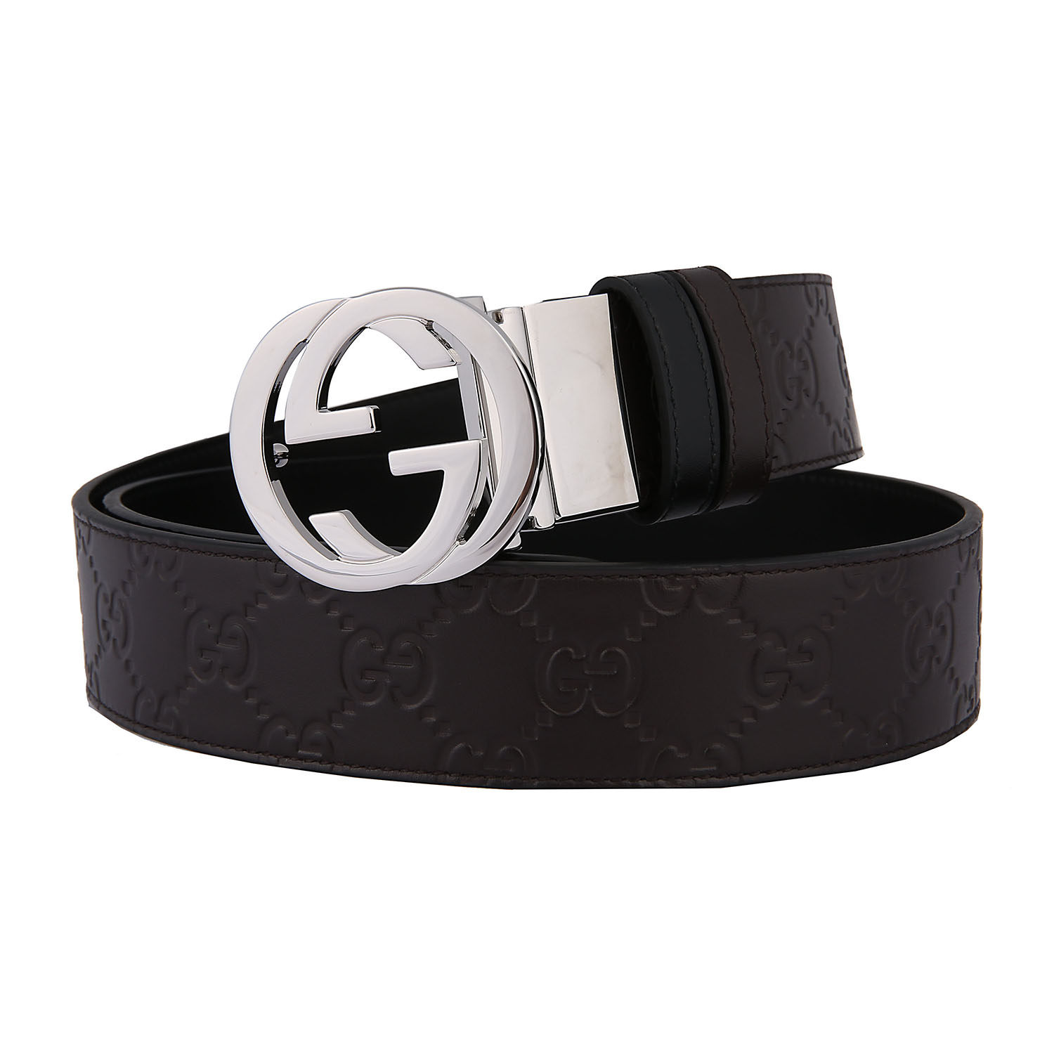 Купить Ремень gucci/古奇古驰 新款皮带男士双g腰带【双面用】473030 Gucci/G в интернет-магазине  с Таобао (Taobao) из Китая, низкие цены | Nazya.com