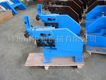 Multi-function punching shears Triangle iron shears Right angle shears trigger multi-function shears factory direct export quality