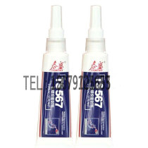 Taisheng TS567 pipe thread sealant high temperature resistant 50ML pipe sealant high viscosity anaerobic glue