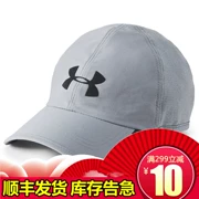 Chính hãng Under Armour Shadow UA An Dema Đàn ông và phụ nữ chống thấm mồ hôi chống nắng