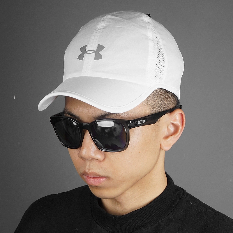 Chính hãng Under Armour Shadow UA An Dema Đàn ông và phụ nữ chống thấm mồ hôi chống nắng