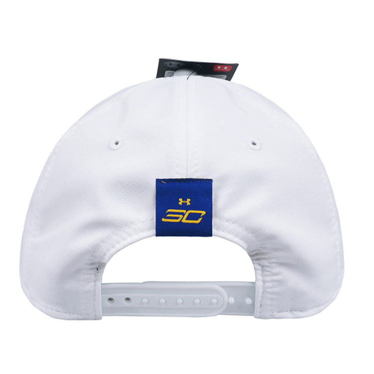 Curry với Under Armour UA An Dema SC30 Curry đội mũ bóng rổ thể thao đỉnh cao mũ lưỡi trai mlb