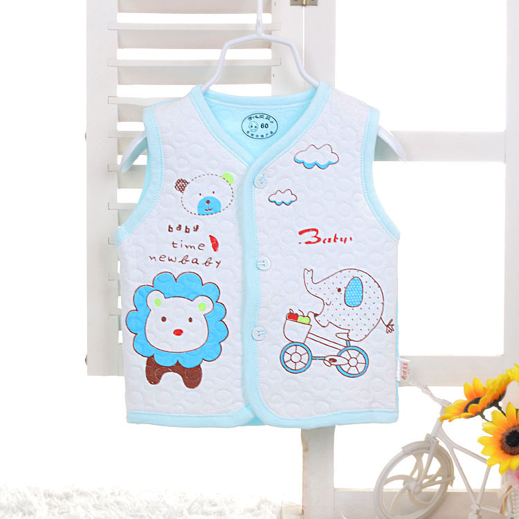 Gilet enfant - Ref 2069191 Image 15