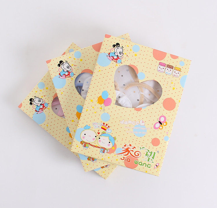 Coffret cadeau pour nouveau-né - Ref 1959950 Image 30