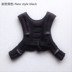 Trẻ em người lớn sandbag vest trọng lượng vô hình chạy thiết bị giảm cân thể thao thể dục túi cát cát - Taekwondo / Võ thuật / Chiến đấu găng tay boxing twins Taekwondo / Võ thuật / Chiến đấu