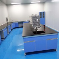 Laboratory Test bench solid physiochemical board anti-corrosion resistant countertop laboratory countertops physiochemical board can be customized