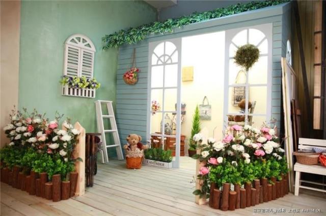 2022 New Photos Photo Gallery Photography Real View Props Wedding photo studio Design to make Han-style photo children Real view hot sale