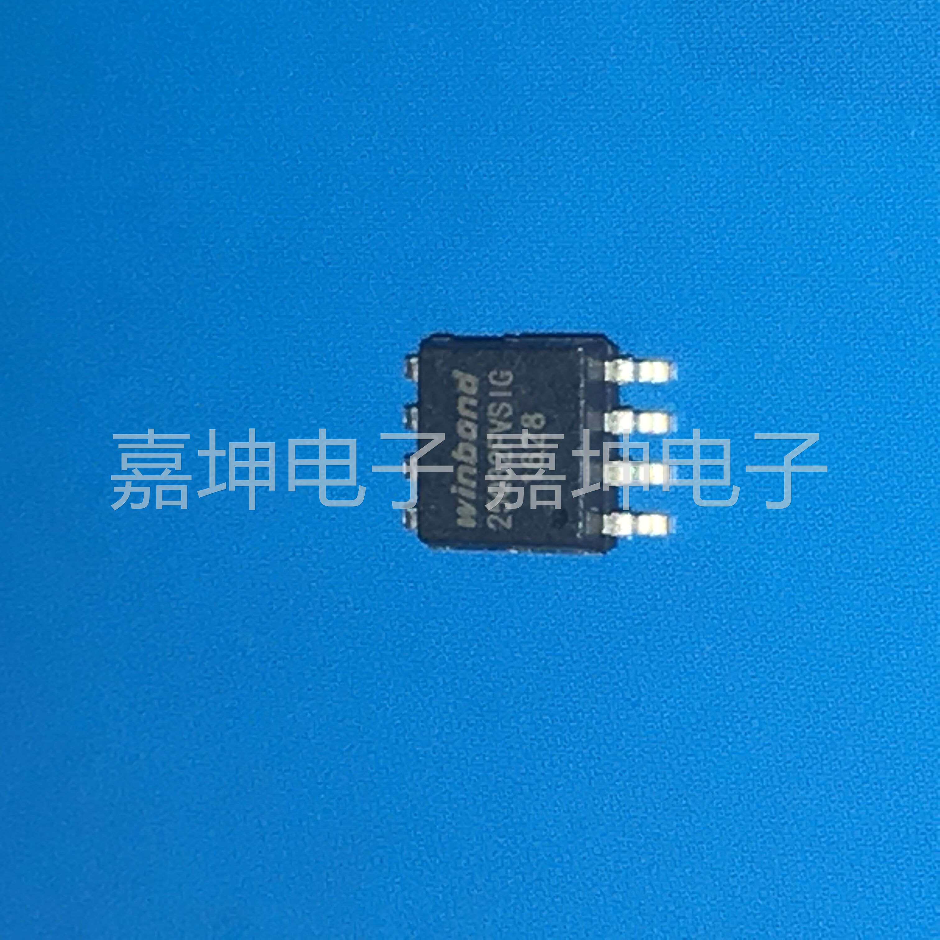 Original original spot W25Q32FVSSIG SOP8 first-level agent